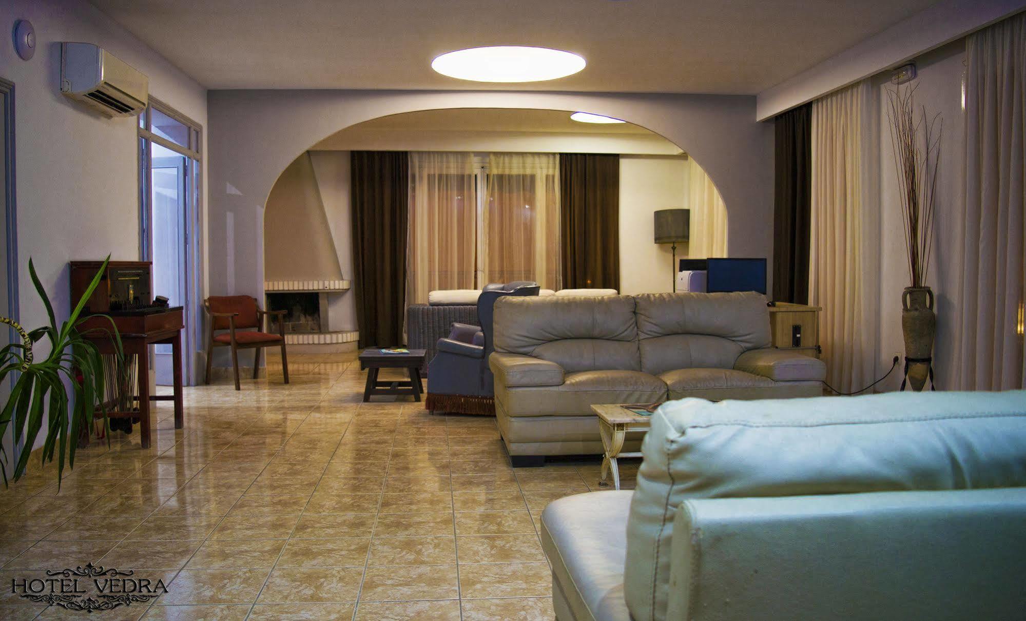 Hotel Vedra San Antonio  Eksteriør bilde